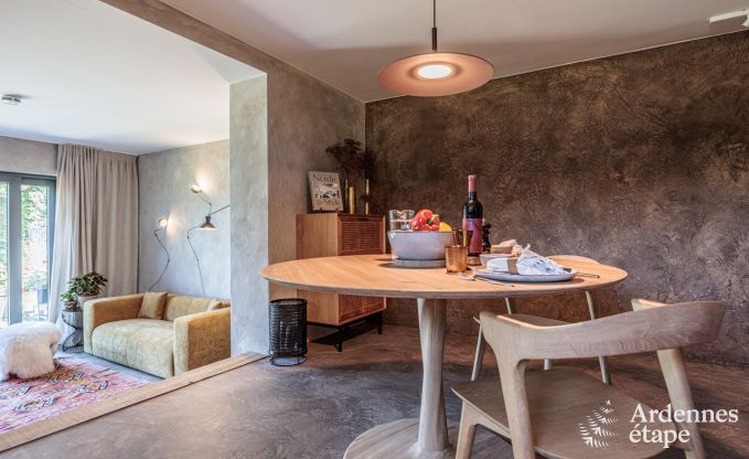 Reizvolles Ferienhaus für 2 Personen in Clavier in den Ardennen