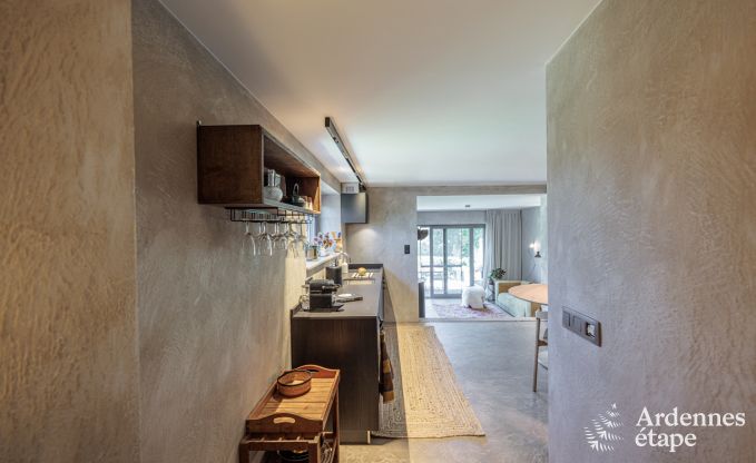 Cottage Clavier 2 Pers. Ardennen