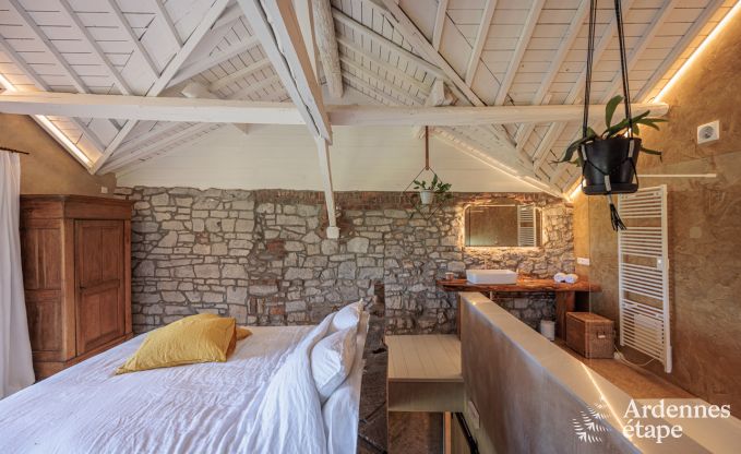 Cottage Clavier 2 Pers. Ardennen