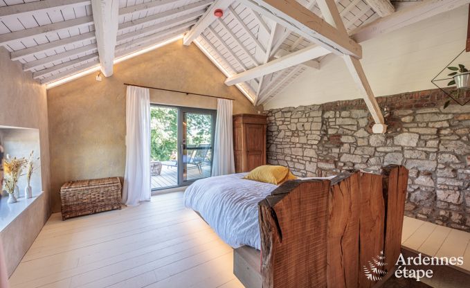 Cottage Clavier 2 Pers. Ardennen