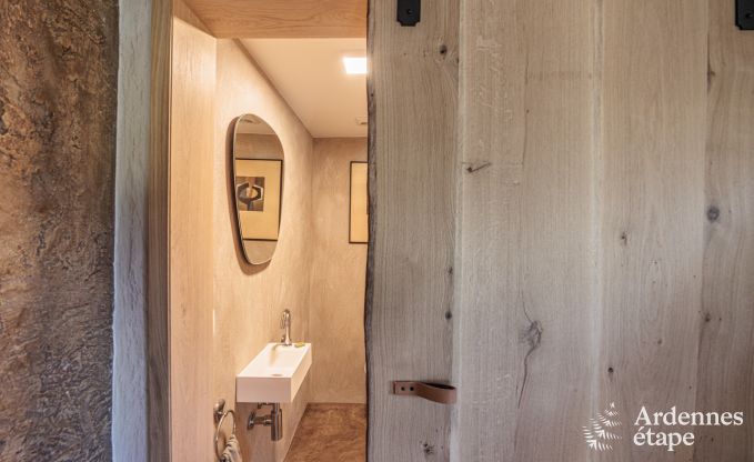 Cottage Clavier 2 Pers. Ardennen