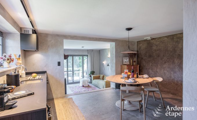 Cottage Clavier 2 Pers. Ardennen