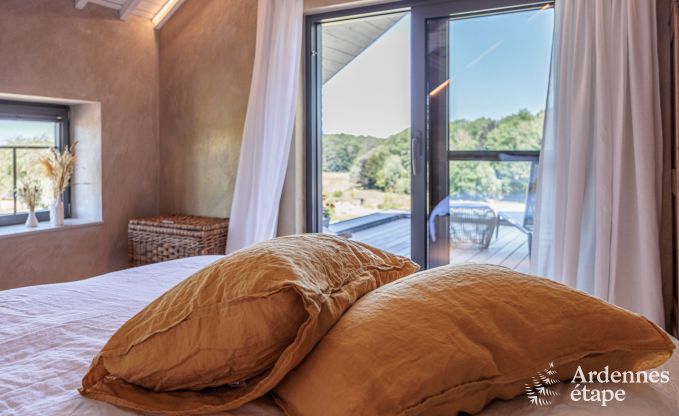 Cottage Clavier 2 Pers. Ardennen