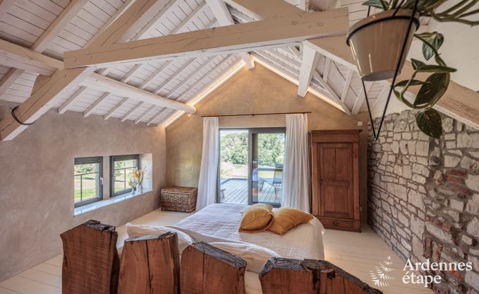 Cottage Clavier 2 Pers. Ardennen