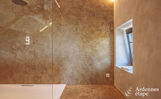 Cottage Clavier 2 Pers. Ardennen