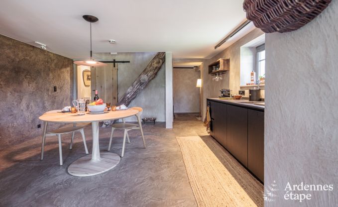 Cottage Clavier 2 Pers. Ardennen