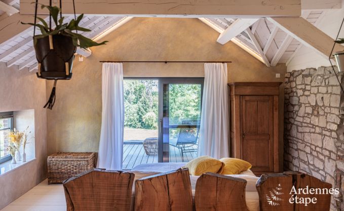 Cottage Clavier 2 Pers. Ardennen