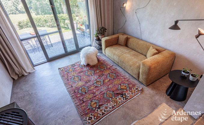 Cottage Clavier 2 Pers. Ardennen