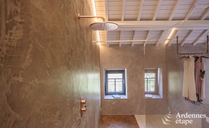 Cottage Clavier 2 Pers. Ardennen