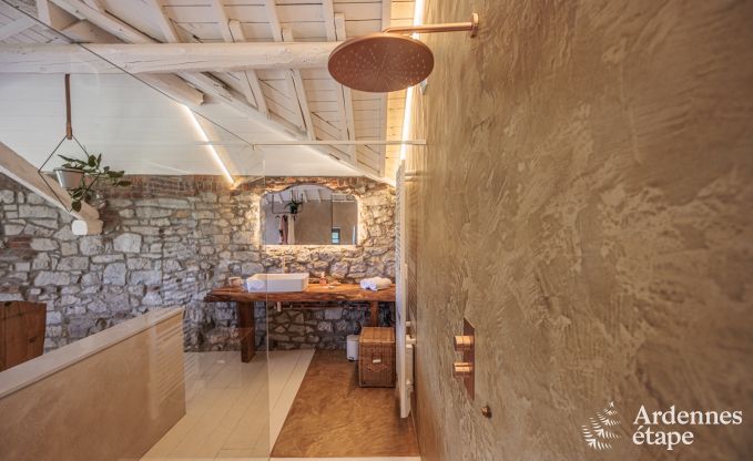 Cottage Clavier 2 Pers. Ardennen