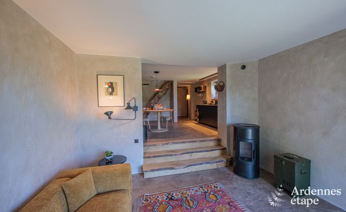 Cottage Clavier 2 Pers. Ardennen