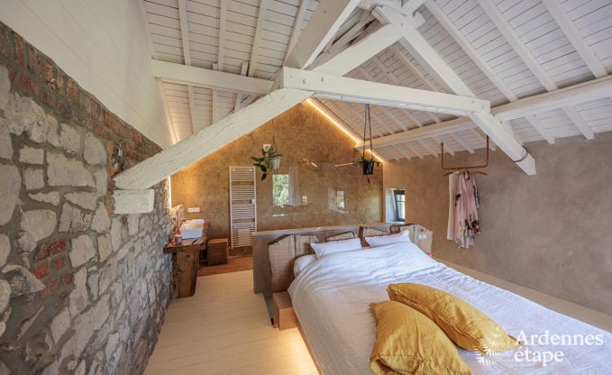 Cottage Clavier 2 Pers. Ardennen