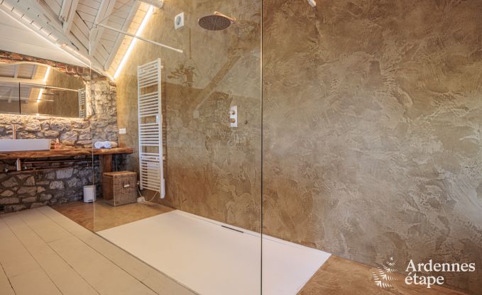 Cottage Clavier 2 Pers. Ardennen