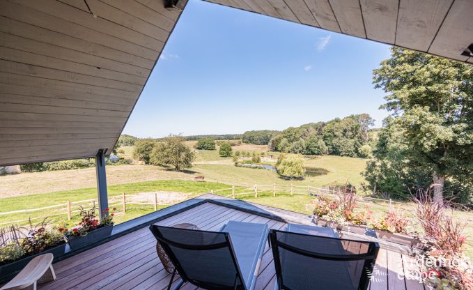 Cottage Clavier 2 Pers. Ardennen