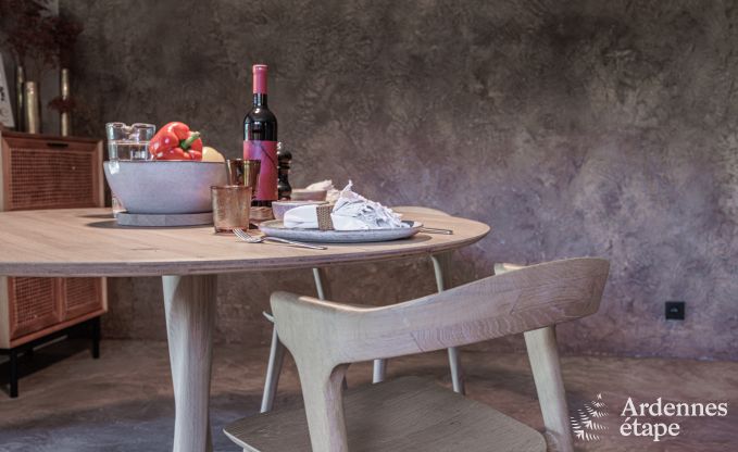 Cottage Clavier 2 Pers. Ardennen