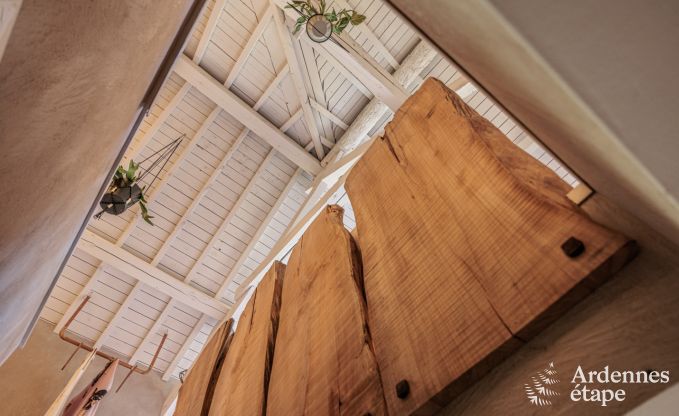 Cottage Clavier 2 Pers. Ardennen