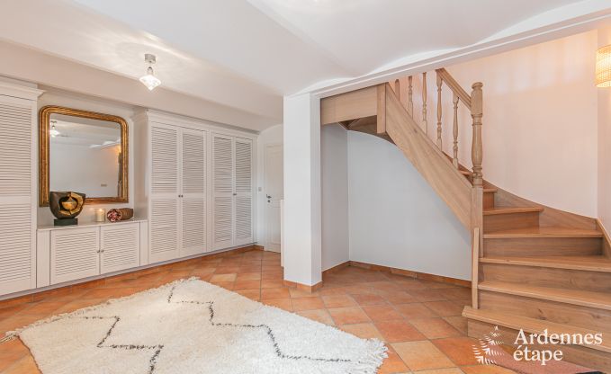 Cottage Clavier 2 Pers. Ardennen Wellness