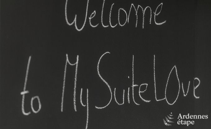 Cottage Clavier 2 Pers. Ardennen Wellness