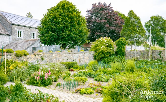 Cottage Clavier 2 Pers. Ardennen Wellness