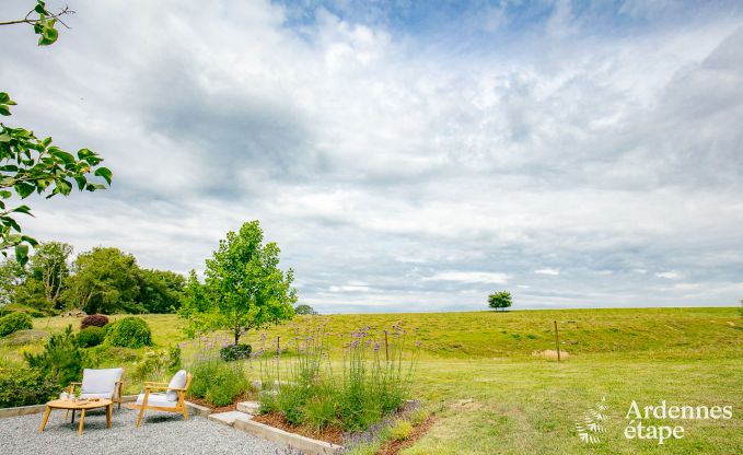 Cottage Clavier 2 Pers. Ardennen Wellness