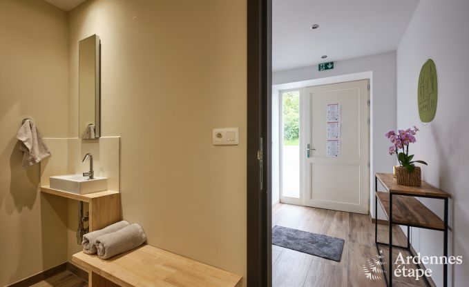 Gem�tliches Familienhaus in Clavier, Ardennen