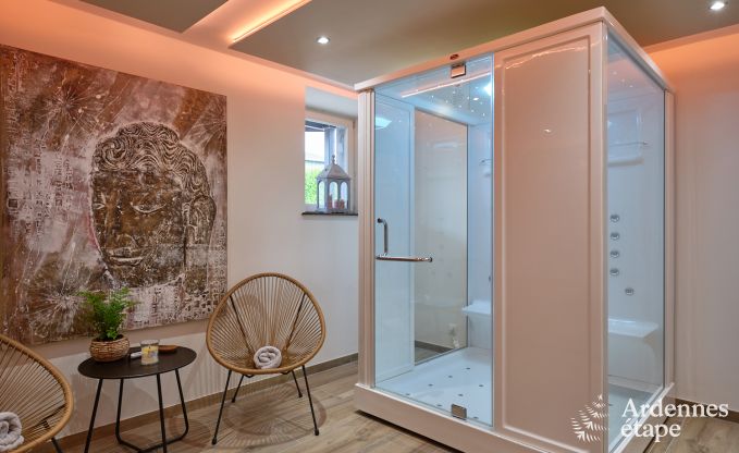 Gem�tliches Familienhaus in Clavier, Ardennen