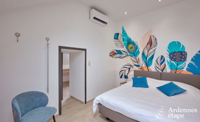 Gem�tliches Familienhaus in Clavier, Ardennen