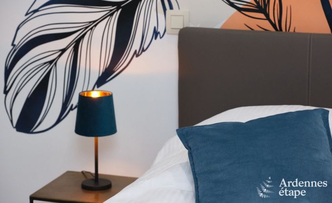 Gem�tliches Familienhaus in Clavier, Ardennen