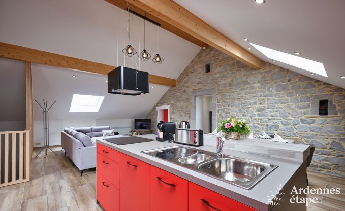 Gem�tliches Familienhaus in Clavier, Ardennen