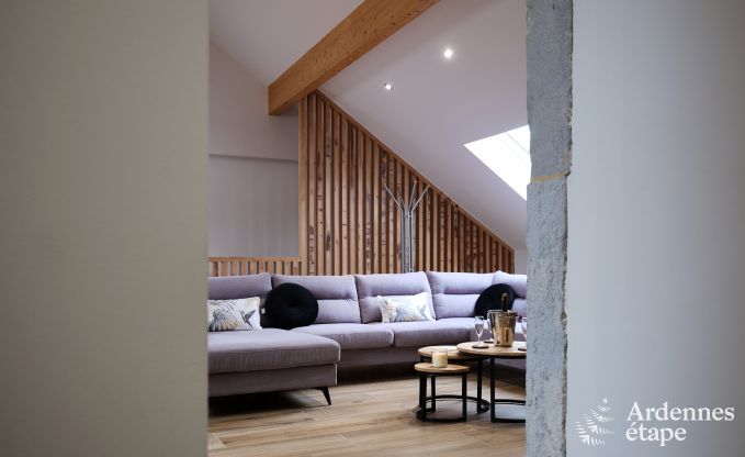 Gem�tliches Familienhaus in Clavier, Ardennen