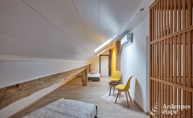 Gem�tliches Familienhaus in Clavier, Ardennen