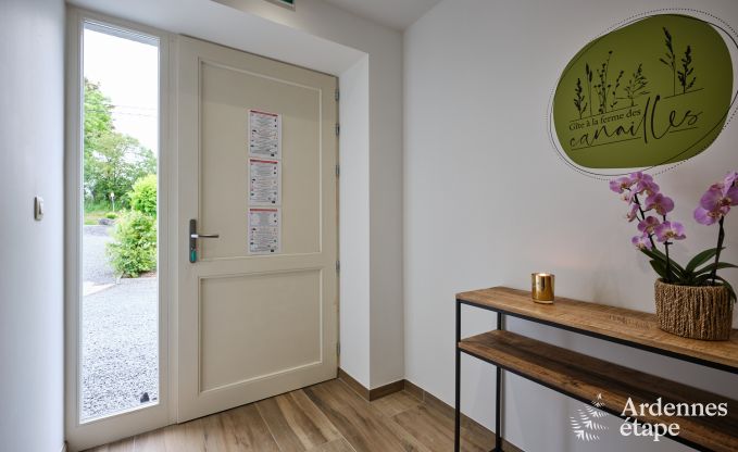 Gem�tliches Familienhaus in Clavier, Ardennen