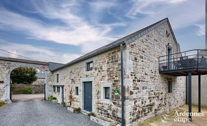 Gem�tliches Familienhaus in Clavier, Ardennen