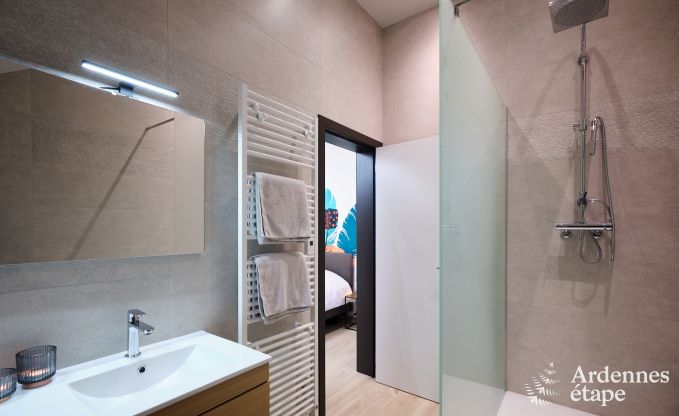 Gem�tliches Familienhaus in Clavier, Ardennen