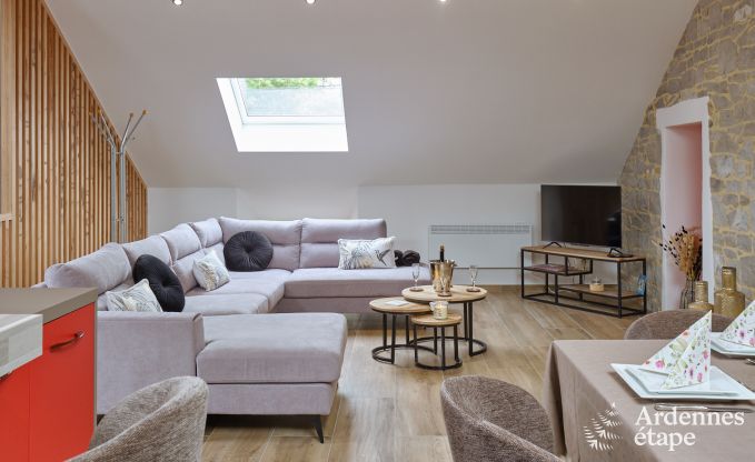 Gem�tliches Familienhaus in Clavier, Ardennen