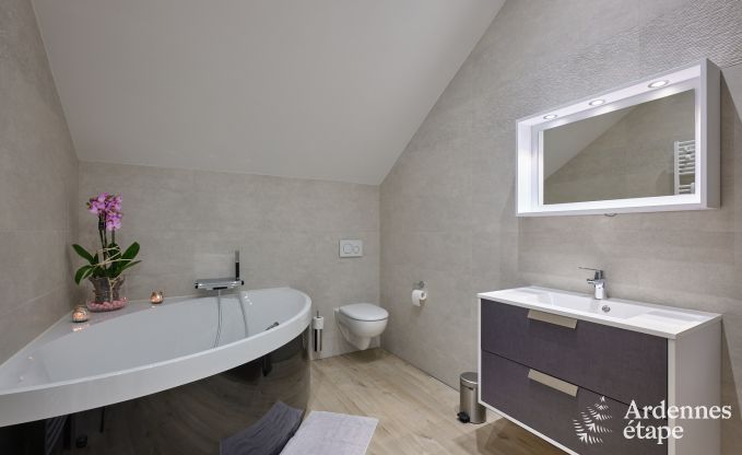 Gem�tliches Familienhaus in Clavier, Ardennen