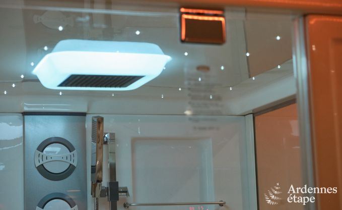 Gem�tliches Familienhaus in Clavier, Ardennen