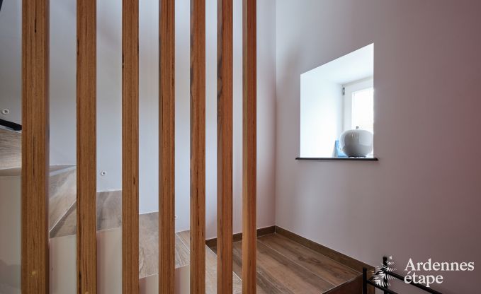 Gem�tliches Familienhaus in Clavier, Ardennen