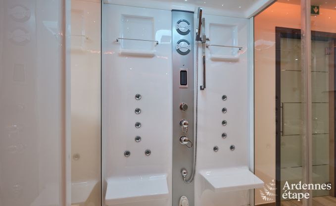 Gem�tliches Familienhaus in Clavier, Ardennen