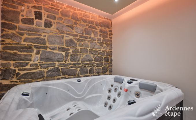 Gem�tliches Familienhaus in Clavier, Ardennen