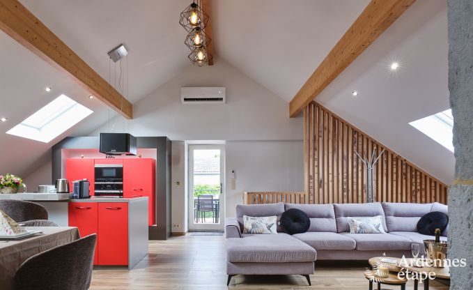 Gem�tliches Familienhaus in Clavier, Ardennen