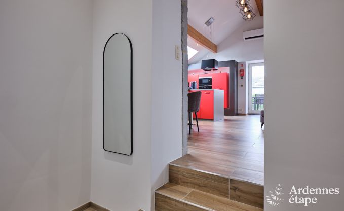 Gem�tliches Familienhaus in Clavier, Ardennen