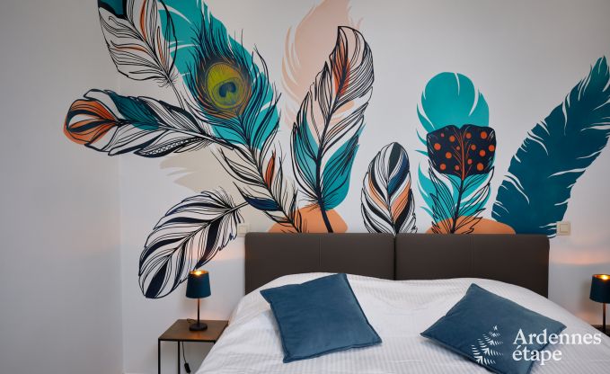 Gem�tliches Familienhaus in Clavier, Ardennen