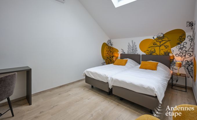 Gem�tliches Familienhaus in Clavier, Ardennen