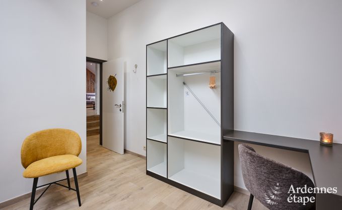 Gem�tliches Familienhaus in Clavier, Ardennen