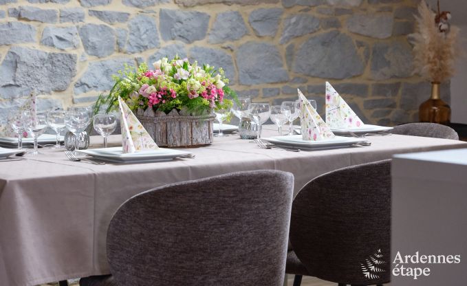 Gem�tliches Familienhaus in Clavier, Ardennen