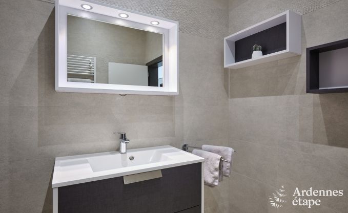 Gem�tliches Familienhaus in Clavier, Ardennen