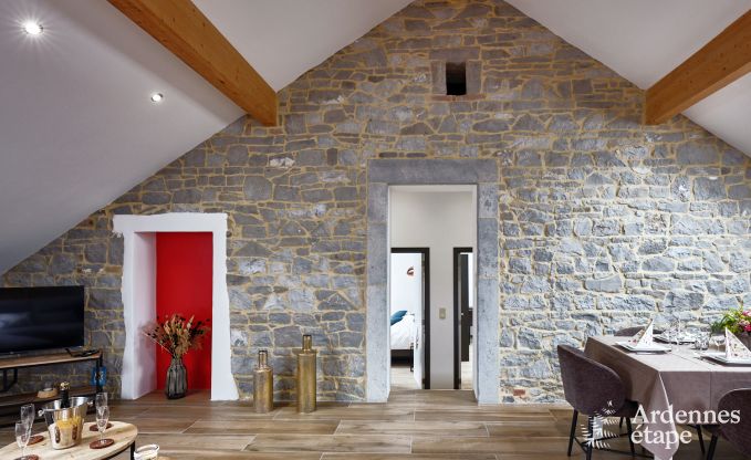 Gem�tliches Familienhaus in Clavier, Ardennen