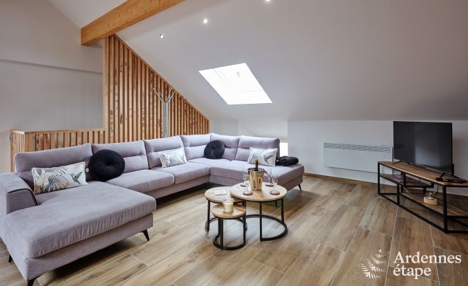 Gem�tliches Familienhaus in Clavier, Ardennen