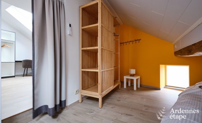 Gem�tliches Familienhaus in Clavier, Ardennen